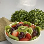 Salada de frutas